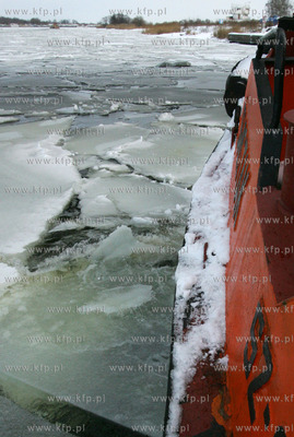 Szczecin. Wspolna akcja polskich ( Dzik, Lis, Zbik,...