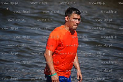 Mistrzostwa Polski skuterow wodnych, Jestski Race przy...