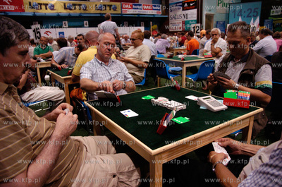 Slupsk. W Slupsku rozpoczal sie XX Miedzynarodowy Festiwal...