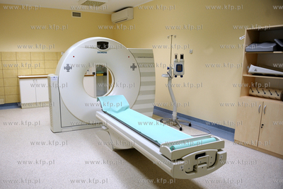 Gdansk. Zakonczenie rozbudowy Wojewodzkiego Centrum...