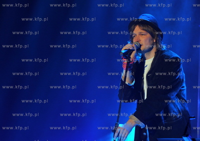 Polska Filharmonia Baltycka w Gdansku. Koncert Projekt...