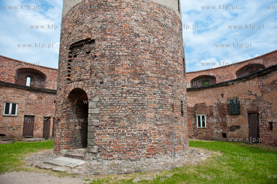 Gdansk. Twierdza Wisloujscie.
27.05.2011
fot. Mateusz...