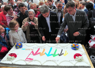 Sopot. Otwarcie prezydencji Unii Europejskiej w Sopocie....