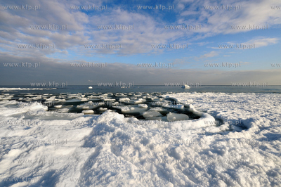 Pomorskie. Zima w Rozewiu.
26.01.2010
Fot.Jan harb...