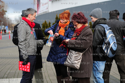 XX Final Wielkiej Orkiestry Swiatecznej Pomocy w Gdyni....