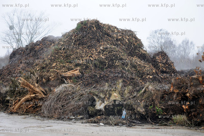 Dodatkowe urzadzenia odgazowujace majace usprawnic...