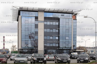 Nowoczesny biurowiec Zarzadu Morskiego Portu Gdynia
20.04.2012
Fot....