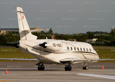 Takiego ruchu na gdanskim lotnisku im. Lecha Walesy...