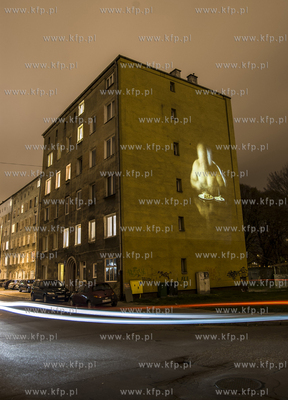 Gdansk. Wyspa Spichrzow, Dlugie Ogrody, Olowianka....