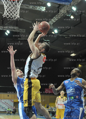 Gdynia. Hala Gdynia. Turniej Finalowy Pucharu Polski...