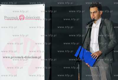 Zatoka Sztuki. Sopot. Koncert charytatywny z cyklu...