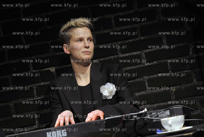 Teatr na Plazy. Sopot. Projekt Teatr na Nowe Czasy...