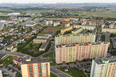 Tczew-miasto w północnej Polsce, w województwie...