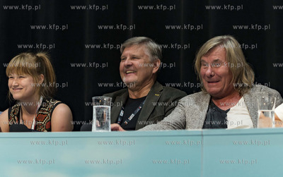 Gdyńskie Centrum Filmowe. 43. Festiwal Polskich Filmów...