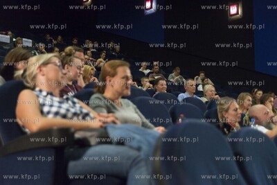 43. Festiwal Polskich Filmów Fabularnych. Spotkanie...