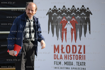 10 Festiwal NNW - Nieporni Niezłomni Wyklęci.
01.10.2018
Fot....