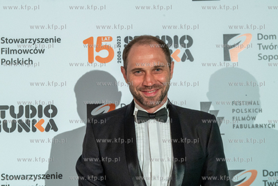 Czwarty dzień 48. Festiwalu Polskich Filmów Fabularnych...