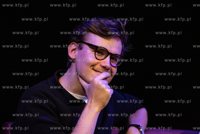 Drugi dzień 50. Festiwalu Polskich Filmów Fabularnych...