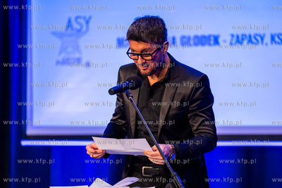 Sopot. Gala Asy Sportu organizowana po raz piąty przez...