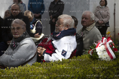 Święto Konstytucji 3 Maja. Uroczystości w Pruszczu...