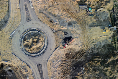 Budowa przedłużenia ul. Strzeleckiego, łączącego...