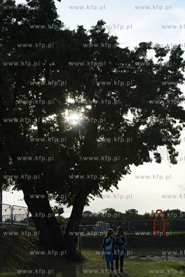 Wisłoujście - letnie święto muzyki elektronicznej...