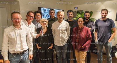 Sopot. 5. Festiwal fotografii „W Ramach Sopotu”....