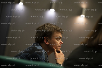 46. Festiwal Polskich Filmów Fabularnych w Gdyni....