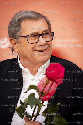 Gala zakończenia 48. Festiwal Polskich Filmów Fabularnych...