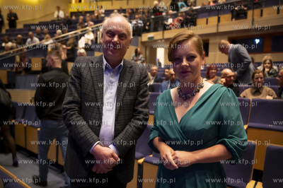 49. Festiwal Polskich Filmów Fabularnych w Gdyni....