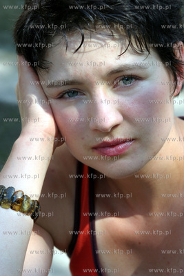 Dorota Nieznalska - kontrowersyjna artystka. Zostala...