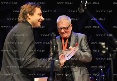 10 lecie Portalu Trojmiasto.pl i Gala Nagrod Niezaleznych...