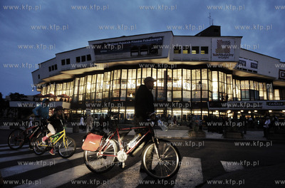 34 Festiwal Polskich Filmow Fabularnych w Gdyni. Nz....