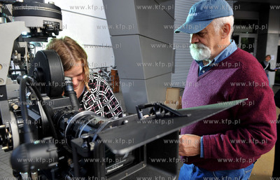 34 Festiwal Polskiech Filmow Fabularnych w Gdyni. Nz....