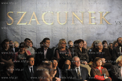 Polska Filharmonia Baltycka - debata w ramach Gdanskiego...