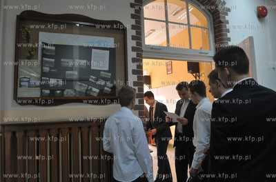 Egzamin maturalny z matematyki w Liceum Ogolnoksztalcacym...