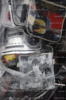 Gdansk. Jarmark sw. Dominika.
13.08.2009
fot. Krzysztof...