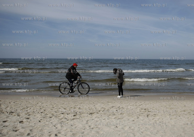 Jastrzebia Gora.
01.05.2010
fot. Krzysztof Mystkowski...