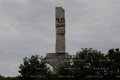 Gdansk. Westerplatte.
25.06.2010
fot. Krzysztof Mystkowski...