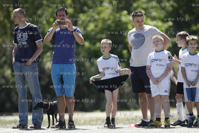 Boisko Zespolu Szkol Ogolnoksztalcacych nr 8 przy ul....