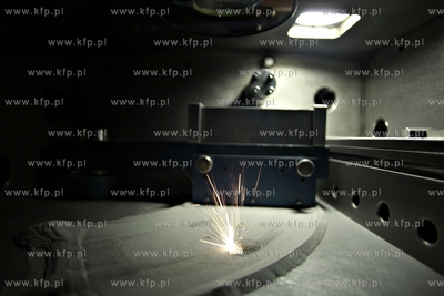 Politechnika Gdanska uruchomiła na Wydziale Mechanicznym...