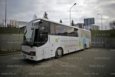 Gdanski Park Naukowo Technologiczny. Atomowy Autobus.
01.12.2012
fot....