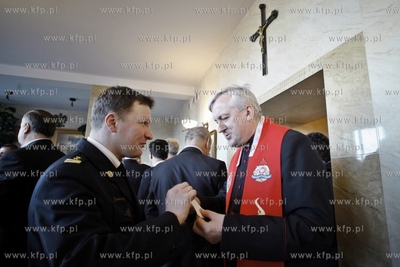 Komenda Wojewodzka Panstwowej Strazy Pozarnej w Gdansku....