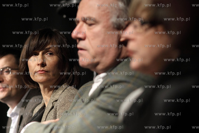 Gdansk. Teatr w Oknie. Ogloszenie wyniku przetargu...