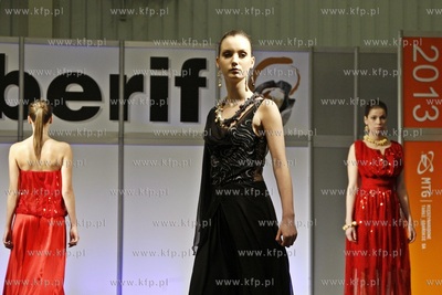 Gdansk. Amber Expo. 20 Targi Bursztynu, Bizuterii i...