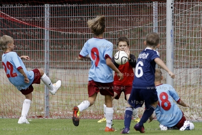 Miedzynarodowy Turniej Pilki Noznej Euronadzieje 2013...