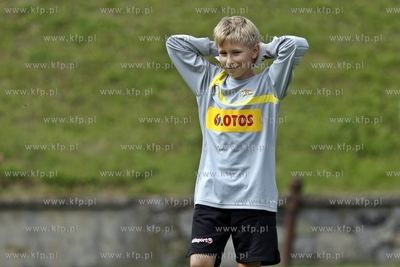 Miedzynarodowy Turniej Pilki Noznej Euronadzieje 2013...