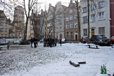 Pierwszy obchód Menadżerów Śródmieścia, czyli...