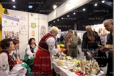Miedzynarodowe Targi Gdanskie Amber Expo. Targi easyFairs...