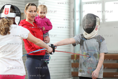 Akademia Wychowania Fizycznego w Gdańsku.Anna Rybicka...